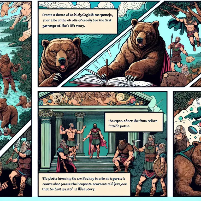 мипошка биография