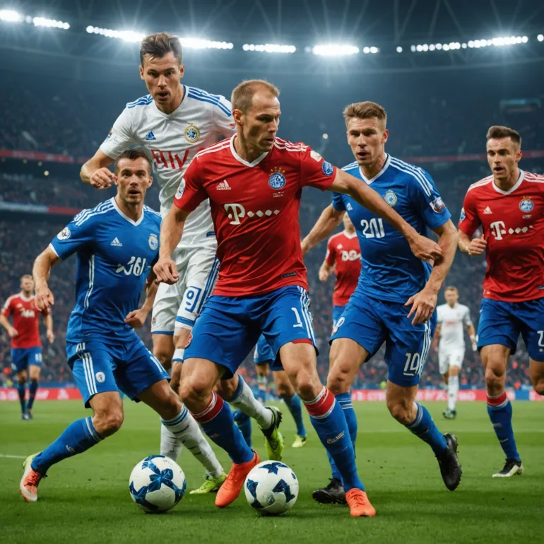 РПЛ ассистенты: Топ пасующих