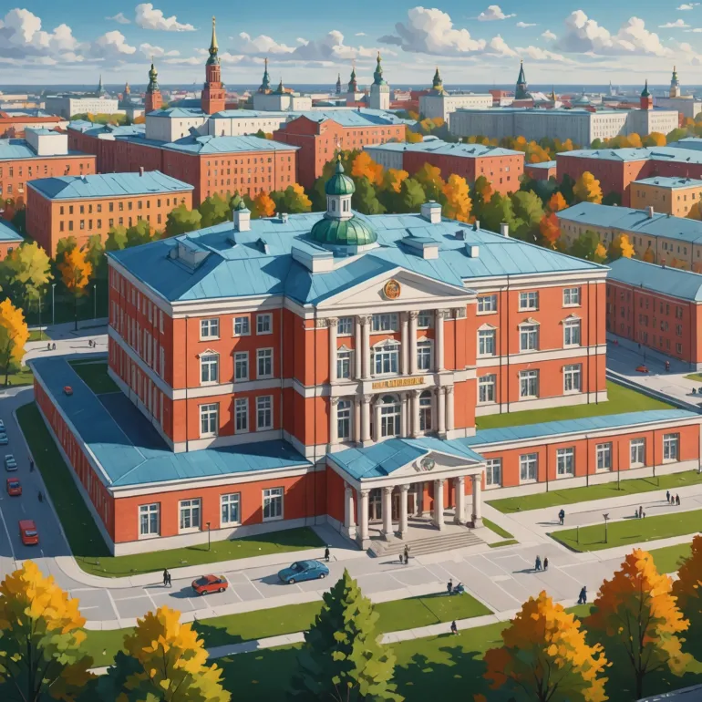 Современное образование в России: вызовы и перспективы средней школы