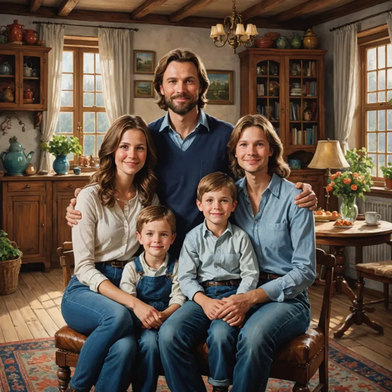 Жена Дмитрия Маликова: Личная жизнь Дмитрия Маликова — его супруга и дети