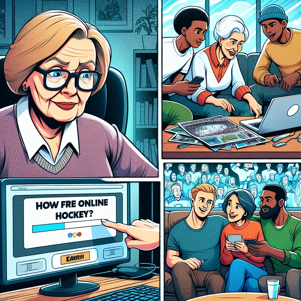 где смотреть хоккей онлайн бесплатно