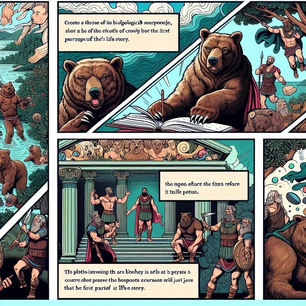 мипошка биография