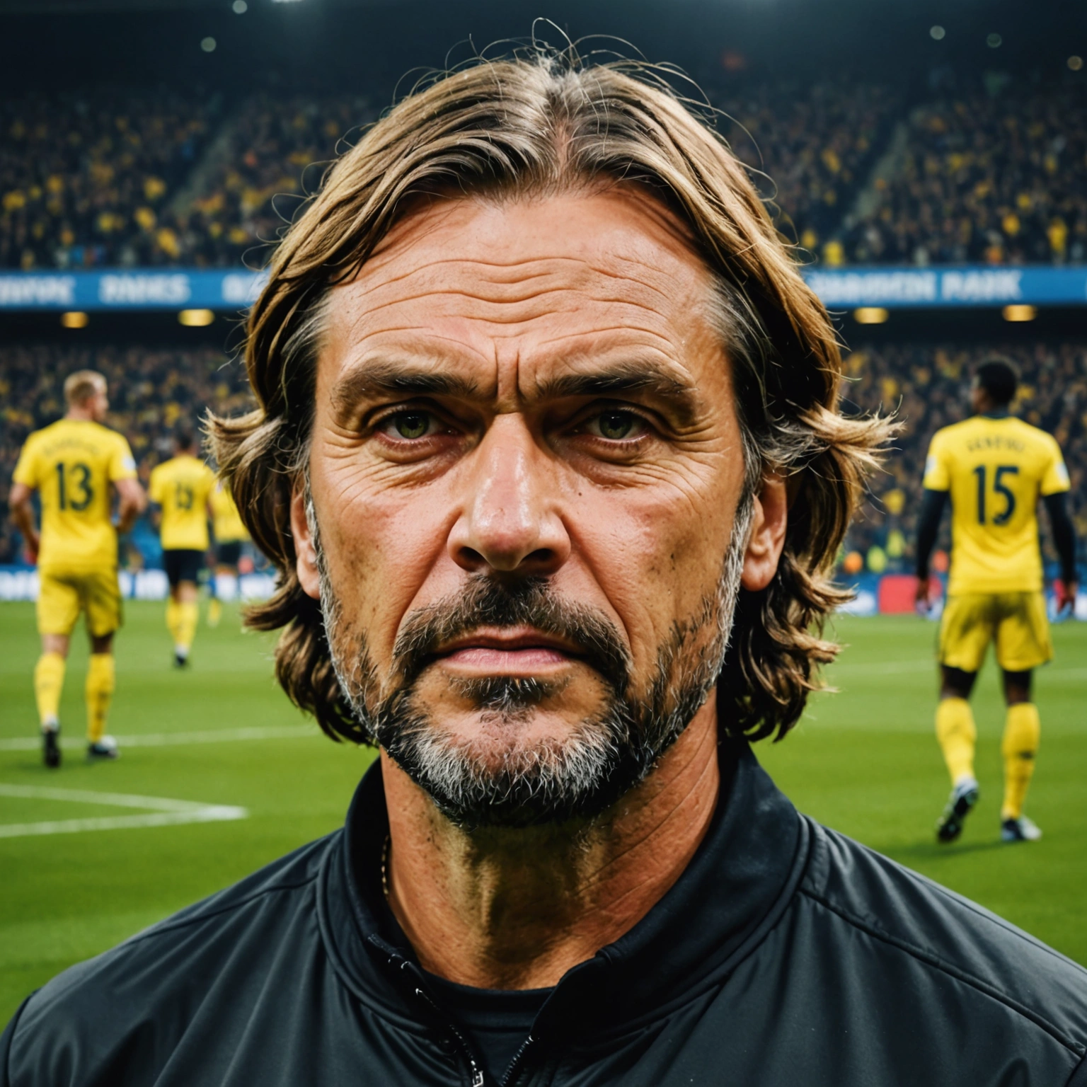 Бросил клуб Галицкого из-за политики, а теперь сам попал на предательство за границей: в Англии избавляются от Фарке