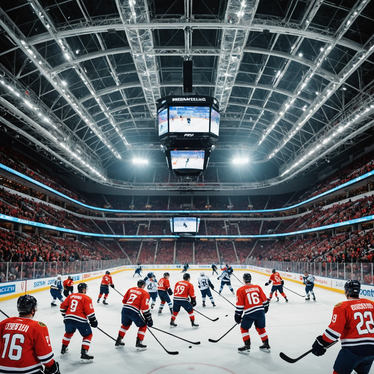 Невероятное противостояние: Металлург – Локомотив 6 января 2026 года