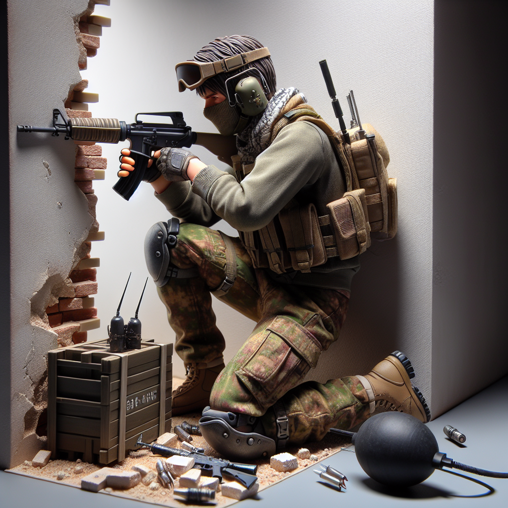 Азимов в CS:GO: История, Значение и Популярность