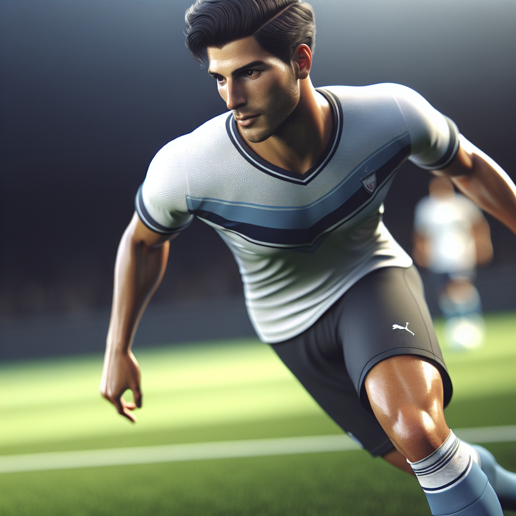 Йосси Бенаюн: Легенда израильского футбола