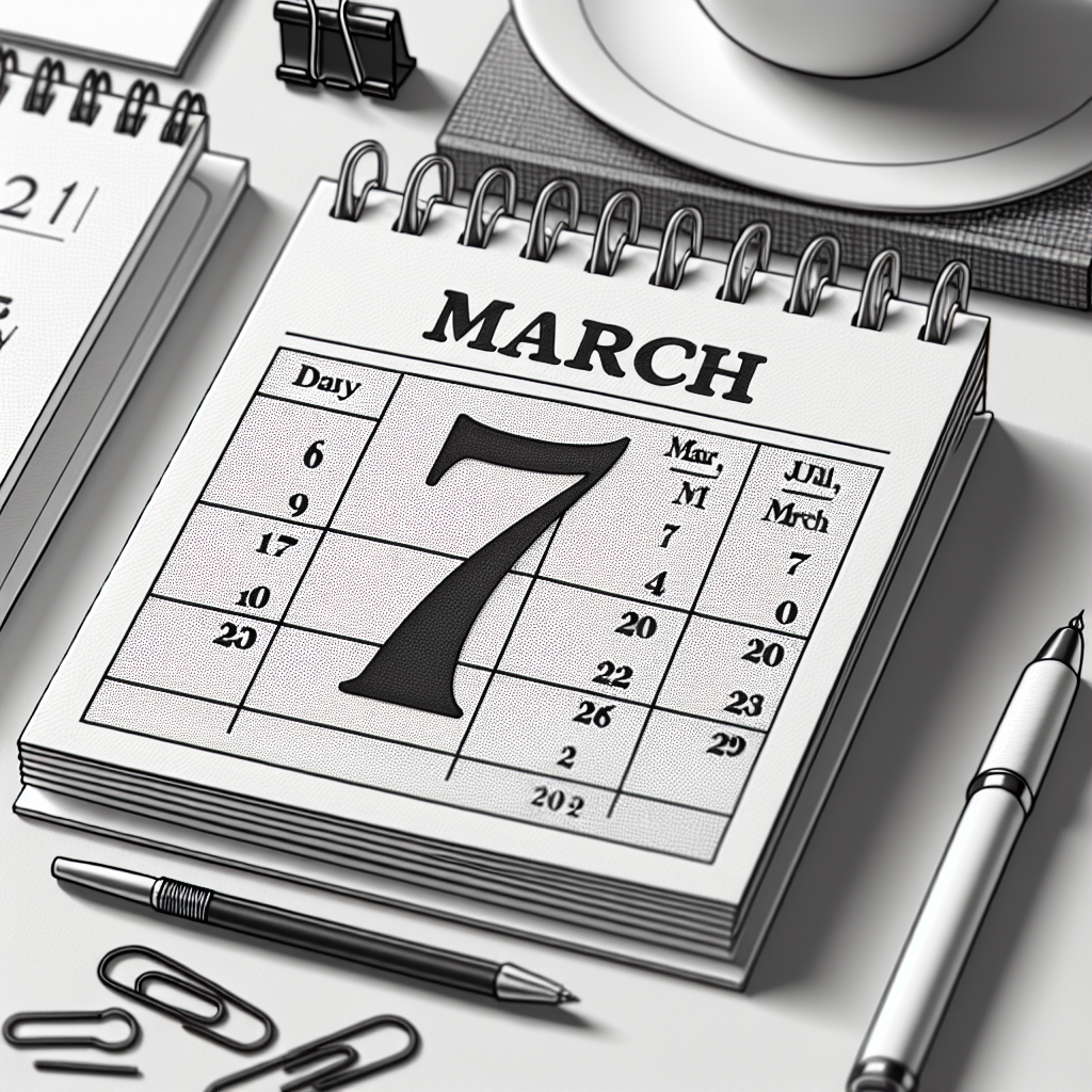 Март 7 Билд: Понимание и Применение