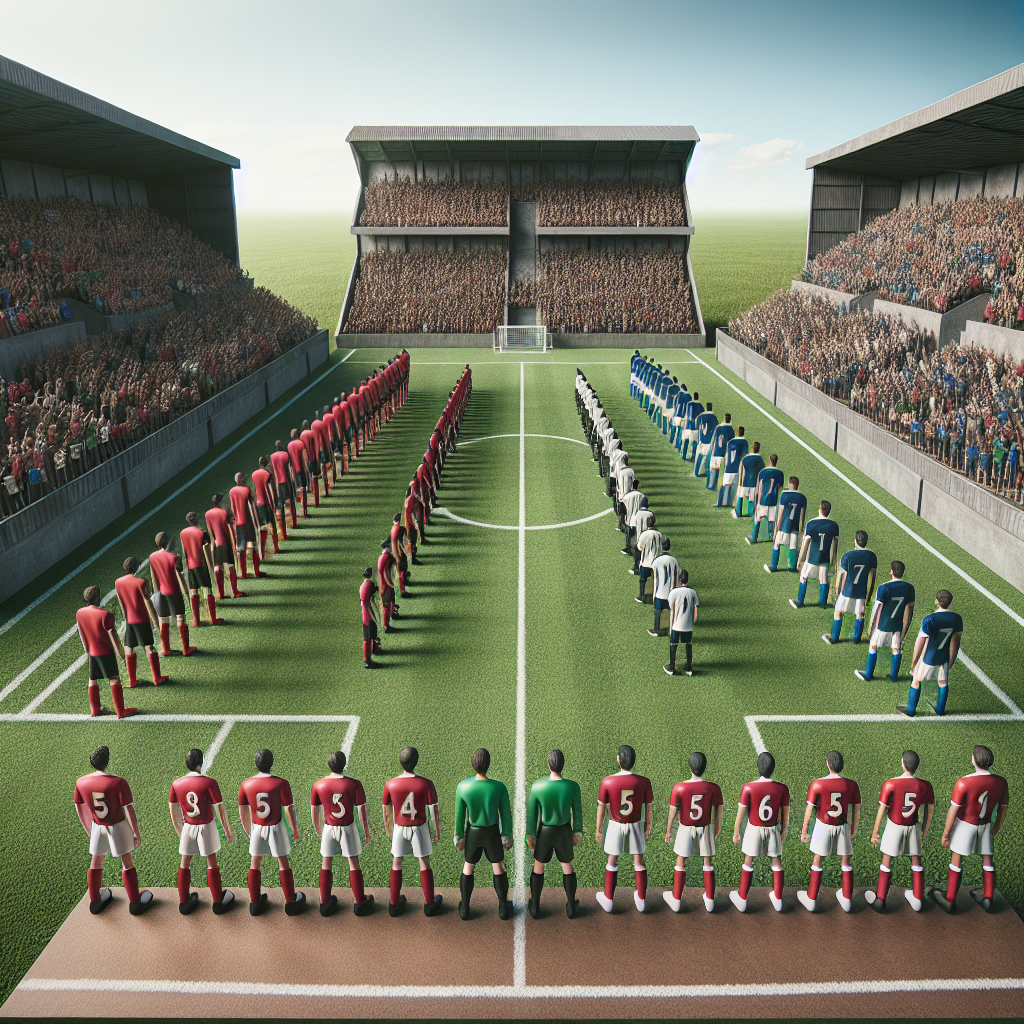 Фенербахче – Самсунспор: Составы и Анализ