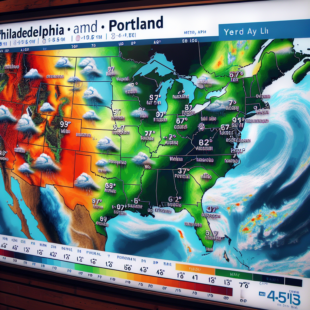 Филадельфия против Портленд: Прогноз и Анализ