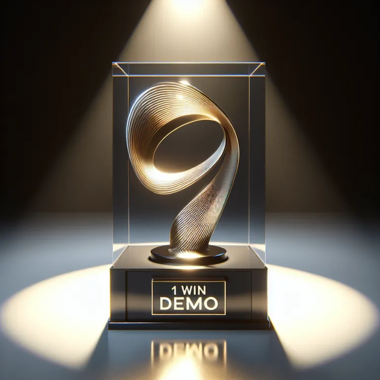 1 Win Demo: Понимание и Применение