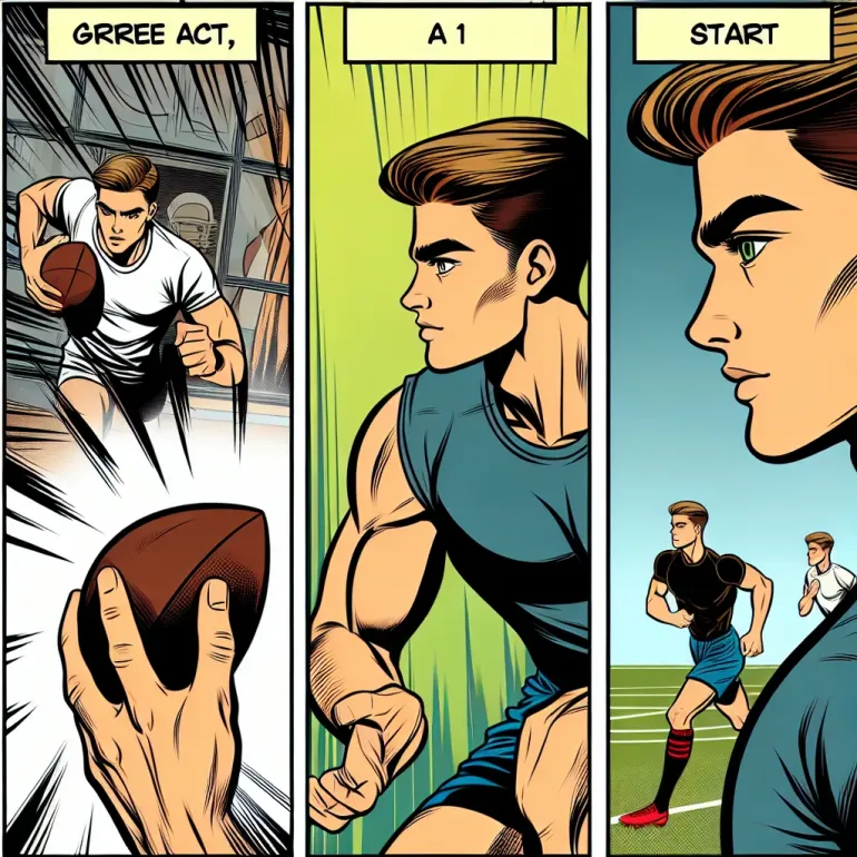 трент арнольд