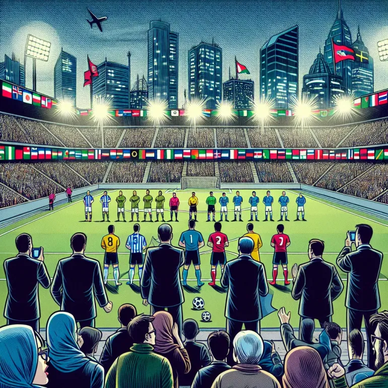 кто самый богатый футболист