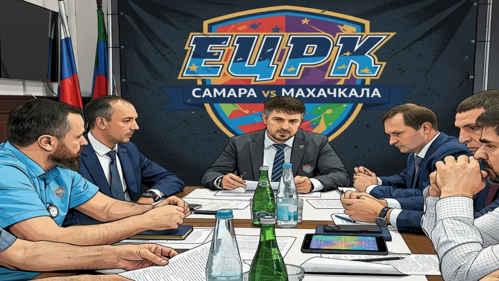 Газпром межрегионгаз: ЕЦРК меняет правила. Отрасль переходит на новый стандарт