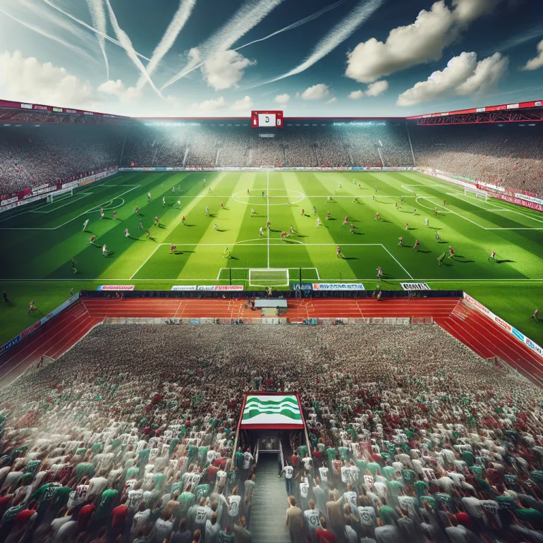 Майнц и Кёльн: История, Культура и Современность