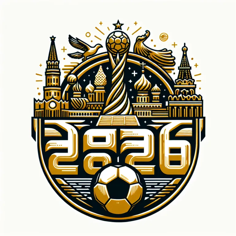 Чемпионат мира по футболу 2026: Участие России