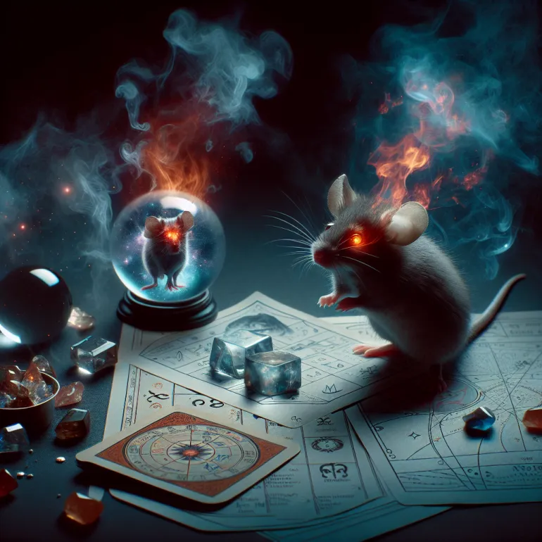 Прогноз на матч FURIA против MOUZ: Анализ и Ожидания