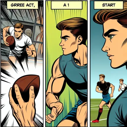 трент арнольд