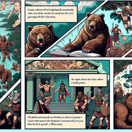 мипошка биография