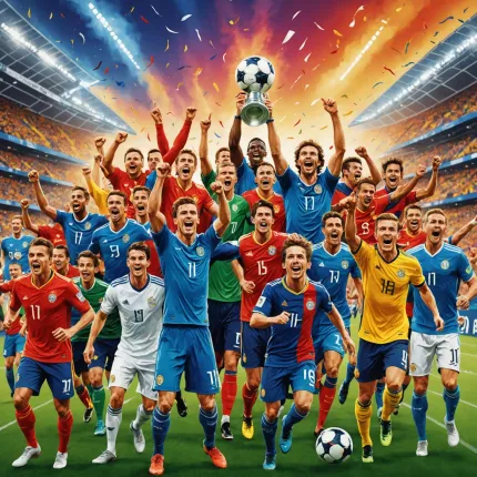 Спорт24 футбол: Новости и трансляции для настоящих фанатов