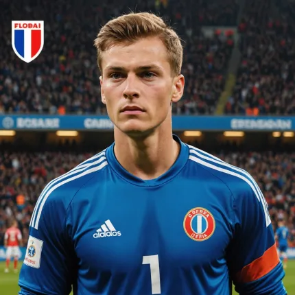 Теперь русский вратарь зажжет в Европе? Сафонов стал основным из-за травмы конкурента — выглядело страшно