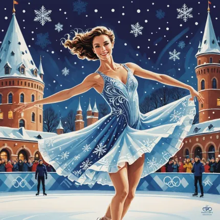 «Умоляла Роднину, чтобы она убралась с катка»: как Тарасова вдохновляла беременную чемпионку на третью Олимпиаду