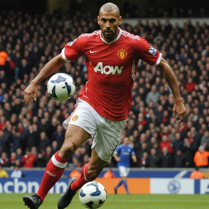 Экс-игрок «Манчестер Юнайтед» и «Челси» Верон отстранен от футбола на 6 месяцев