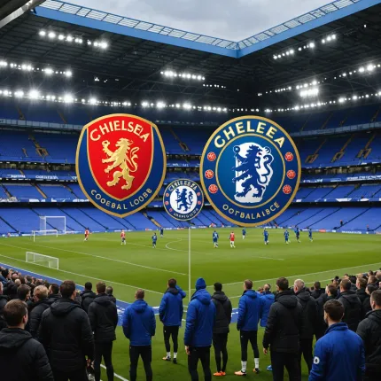 Челси — Арсенал: Ничья, которая оставила множество вопросов