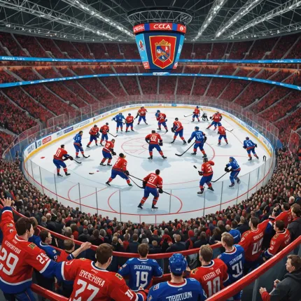 Никитин расколдовал московские дерби и продолжит в них побеждать! Прогноз на ЦСКА — «Спартак»