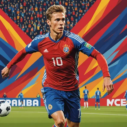 «Спартак» упустил талантливого воспитанника, который теперь ведет другой клуб к золоту РПЛ