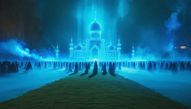 Riyadh Masters 2025: что известно о турнире по Dota 2, призовом фонде и командах