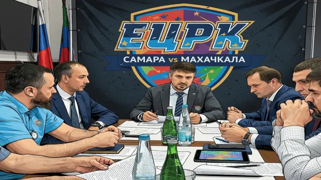 Газпром межрегионгаз: ЕЦРК меняет правила. Отрасль переходит на новый стандарт
