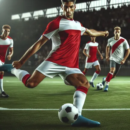 Энди Коул: Легенда английского футбола