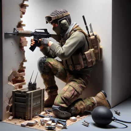 Азимов в CS:GO: История, Значение и Популярность