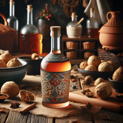 Фамаликан – Брага: История, Культура и Современность