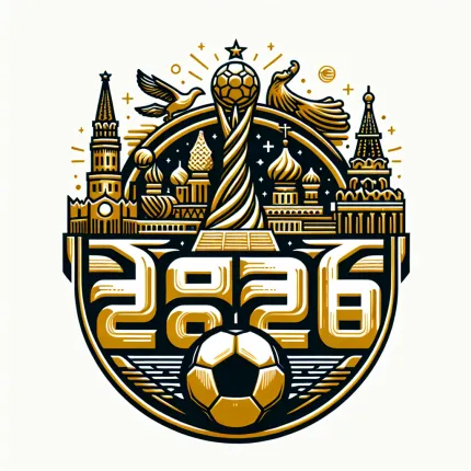 Чемпионат мира по футболу 2026: Участие России